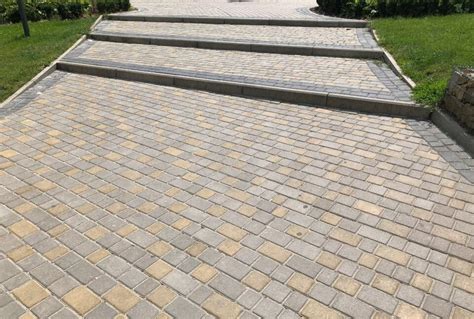 Create Stunning Walkways with Professional Paver Installers in .